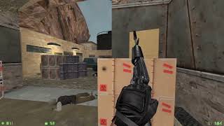 Counter Strike  Sandstorm Mission [upl. by Lever]