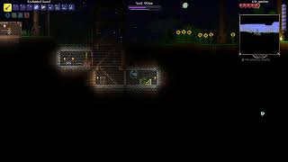 Modded Terraria Stream [upl. by Assenay]