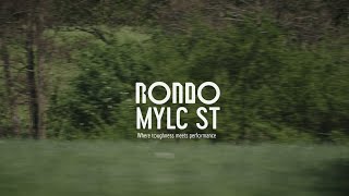 RONDO MYLC ST  gravel racing beast [upl. by Prochoras438]