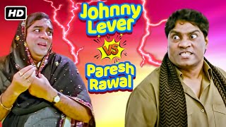 Anupam Khers People With Johnny Lever  Exclusive Interview [upl. by Arnon673]