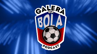 GALERA DA BOLA 12 [upl. by Born]