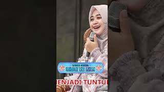 The best prayer by Ustadzah Liza azizah 0123 ustadzahlizaazizah sholawat prayers [upl. by Haag]