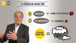 Comprendre les fondamentaux du marketing [upl. by Con493]