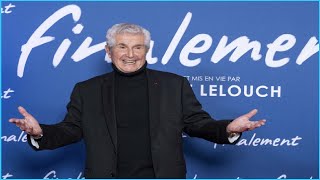 quotPour une femme une voiture un frigo…quot🔴 les propos de Claude Lelouch ont fait dresser les cheveux [upl. by Euqinahs]