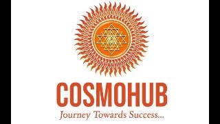 COSMOHUB SOLUTIONS PRIVATE LIMITED SIP LUCKY DRAW NOVEMBER 2024 [upl. by Reena77]