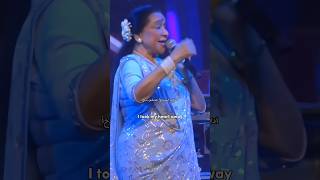 Dil Le Gayi Le Gayi 🥰 90s Song 💎 Old is Gold ashabhosle bestofashabhosle [upl. by Erny]