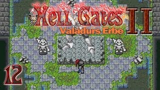 LP2k Hell Gates 2 12 Das geringfügig verwirrende Heiligtum [upl. by Darbee975]