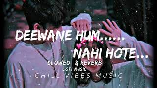 Mind Relax Lofi Mashup  Hindi Bollywood  Songs  Lofi Slowed x Reverb  Feel This Vibes [upl. by Jesselyn]