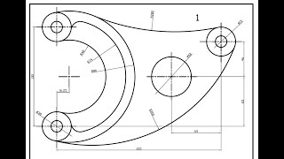 Solidworks 19 Ders 2 Boyutlu Çizim [upl. by Oilime]