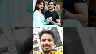 Bewafa nikli hai tu comedy funny funnyabrazkhan love breakup tranding abrazkhancomedy [upl. by Trub]