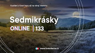 Sedmikrásky online  133  Podzimní rovnodennost [upl. by Gilberte]