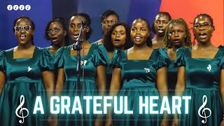 A Grateful Heart Music Concert l Newlife SDA Church Nairobi [upl. by Dnarb415]