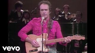 Merle Haggard  Ramblin Fever Live [upl. by Ellenoj]