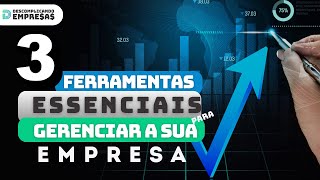 Descubra os Tipos de Gestão Empresarial Essenciais para o Sucesso [upl. by Tucker]