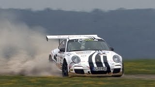 Best of Rallye Vogelsberg 2014 by Rallyeszenede [upl. by Gloria]