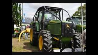 Foire agricole de Libramont 2011 [upl. by Nora]