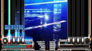 LR2 Elisha A Autoplay  IIDX Sirius [upl. by Alliuqat978]