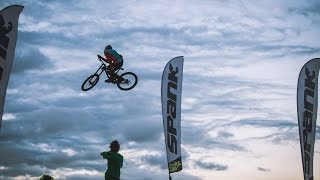 Crankworx Rotorua  5 days of awesomeness [upl. by Zerep]