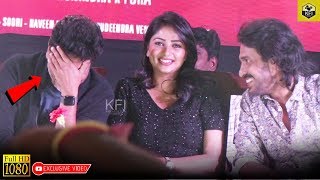 Shivarajkumar Upendra Rachita Ram Funny Moments  I Love You Movie  New Kannada Movies 2019 [upl. by Ahsila]