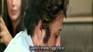 Scena tratta dal film quotDue o tre cose che so di leiquot di JeanLuc Godard [upl. by Llednov270]