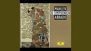 Mahler Symphony No 2 quotResurrectionquot IIe Wieder ins Tempo zurückgehen [upl. by Auqinot]