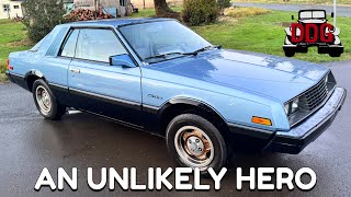 The Cheapest Thrills  Home Built Exhaust Carburetor Fixes And More For My 1981 Dodge Challenger [upl. by Rehpetsirhc]