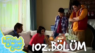 KÖSTEBEKGİLLER  102BÖLÜM  SEVGİNİN MİSAFİRLERİ  FULL BÖLÜM [upl. by Nhguavaj]