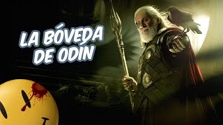 ¿Qué contiene LA BÓVEDA DE ODÍN  LordMefe [upl. by Amuwkuhc]