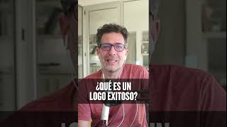 ¿Qué es un logo exitoso de verdad [upl. by Dnomayd]