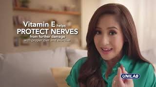 NeurogenE Kasama Jolina Magdangal Tvc 2024 [upl. by Jonme]