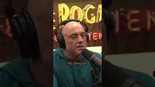 Joe Rogan Says Jon Jones Is THE BEST MMA Fighter EVER [upl. by Delcina]