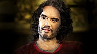 AWAKENED MAN  THIS SPEECH WILL CHANGE YOU  Russell Brand [upl. by Neveda967]