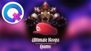 Super Mario 64  Ultimate Koopa Remix [upl. by Leaj394]