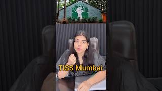 TISS Mumbai Forms Out admissions2025 [upl. by Parrie546]