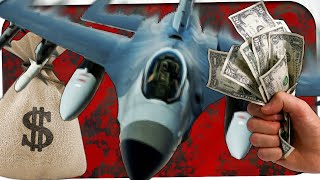 GermanLetsPlay und Product Placement ☆ Lets Play War Thunder [upl. by Eolanda]