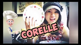 Corelle Boutique VS Corelle Classic  Unboxing [upl. by Aitrop]