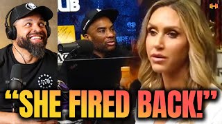 Lara Trump Destroys The Breakfast Club and Their Lies [upl. by Pudendas]