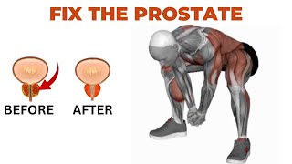 Exercises for Benign Prostatic Hyperplasia [upl. by Atimed447]