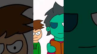 Zombeh Attack II Hidden Message  Eddsworld reanimatedd [upl. by Rufe320]