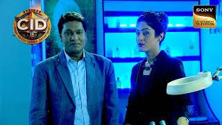 Abhijeet ने की Tarika से किसकी Complaint  CID Full Episode Abhijeet amp Tarika Mushy Moments [upl. by Fogel]