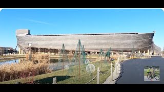 ARK ENCOUNTER CHIRSTMAS 2024 PART 1 [upl. by Ruthven]