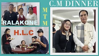 CATERING VLOG  MTM FAMILY [upl. by Analed]