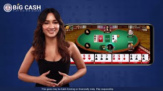 Play Rummy Win Real Cash  Instantly Withdraw Your Winnings  Play 20 Games With 3Cr Users [upl. by Nosraep342]