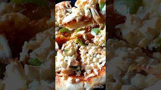 Without Yeast pizza easypizza recipe 😋 [upl. by Corydon]