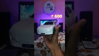 wireless car speakers subwoofer MZ Car Unboxing amp Review in Tamil Rs 600 carspeakersbestspeaker [upl. by Dorey]