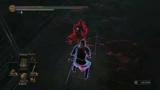 Invasion amp gank ds3 invasions ps5 [upl. by Esnofla]