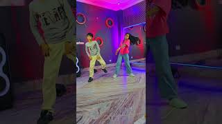 Nach Baliye songdance love choreographyclasses [upl. by Kippar263]