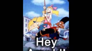 Hey Arnold ending 2 [upl. by Fiann886]