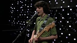 Calpurnia  Blame Live on KEXP [upl. by Claudette]