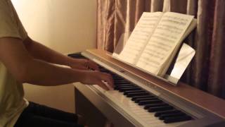 Mozart  Sonata No 1 K 279 [upl. by Ridgley]